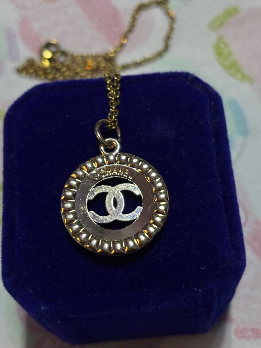 Cc charm - Picture 2 of 2